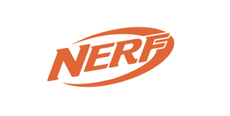 Nerf Logo